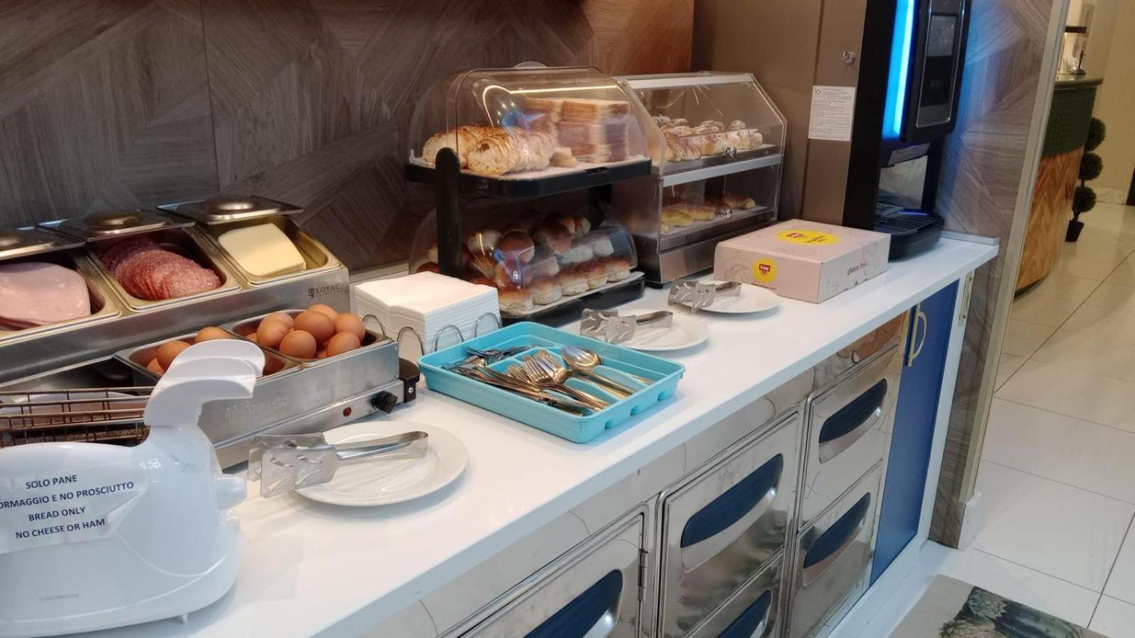 Hotel Osimar — Photos 3